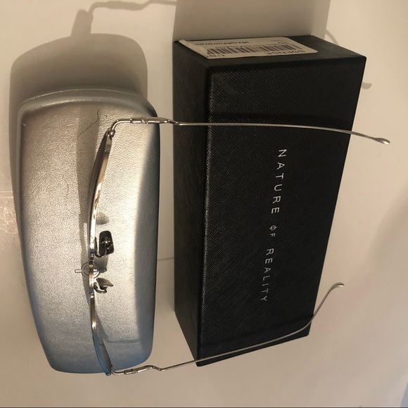 Nature of reality sunglasses - Picture 6 of 6